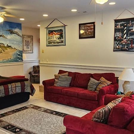 Ferienwohnung Kd By The Sea Kitty Hawk Exterior foto